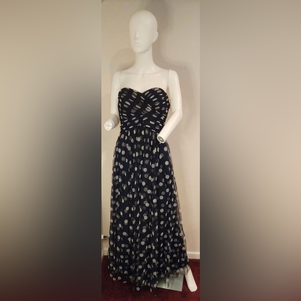 Ralph Lauren Evening Dress Size 8